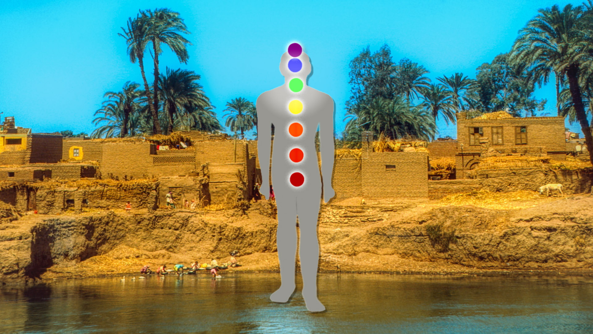 Chakra-Nile