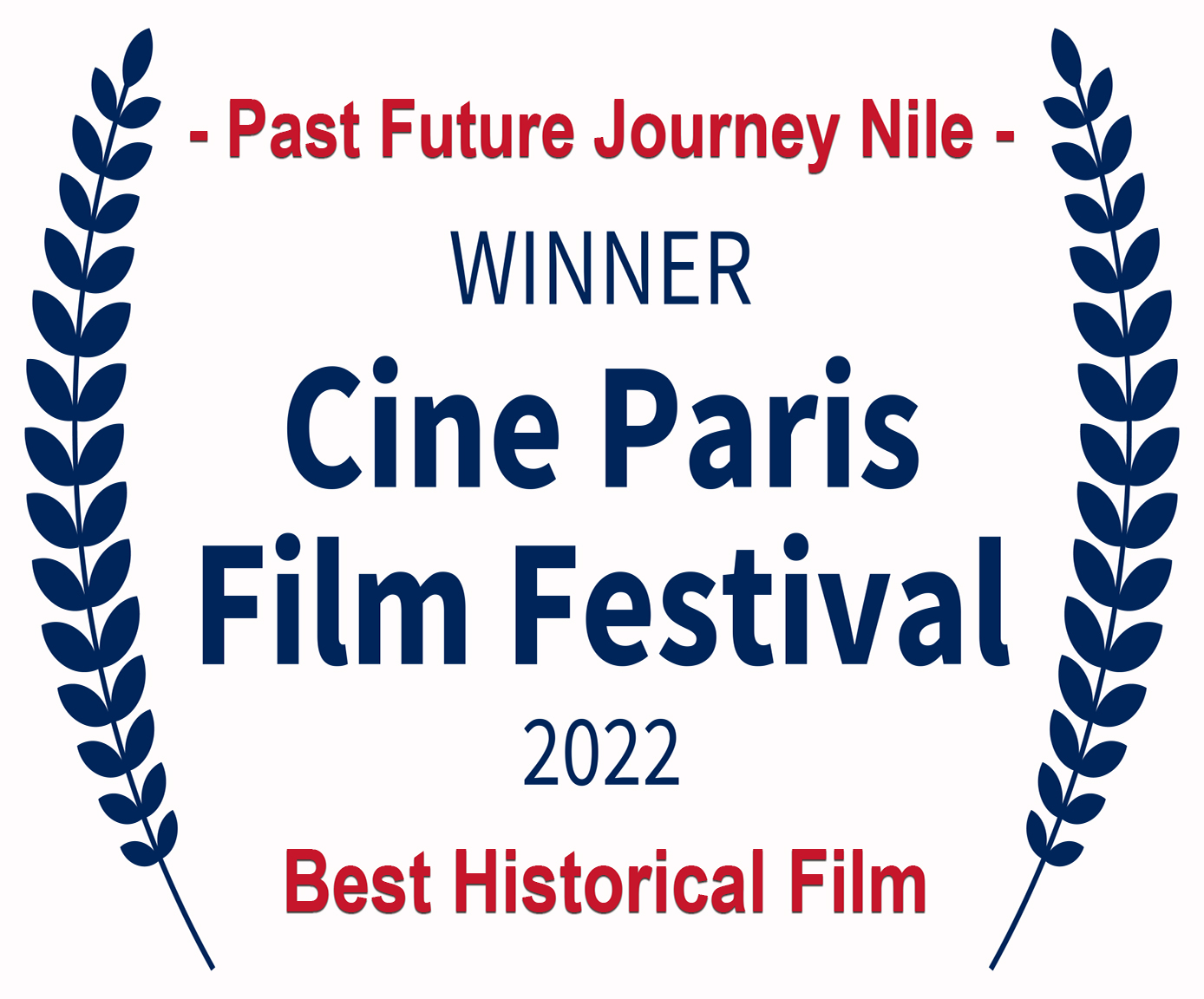 Cine Paris Film Festival 2022