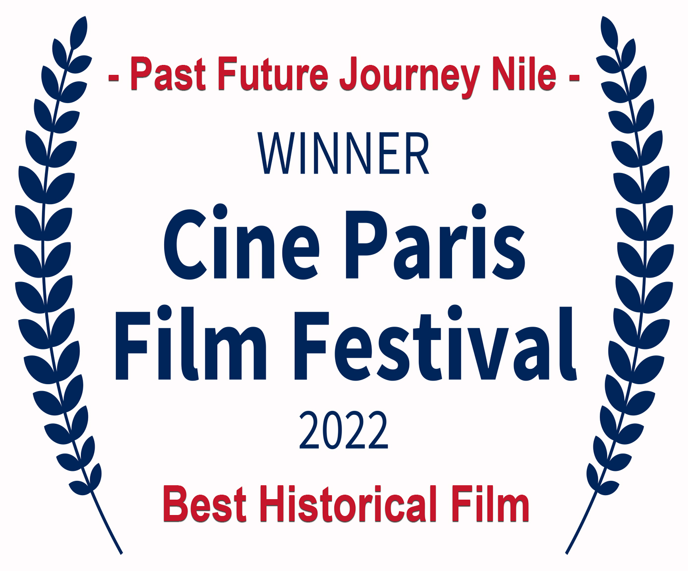 Cine Paris Film Festival 2022