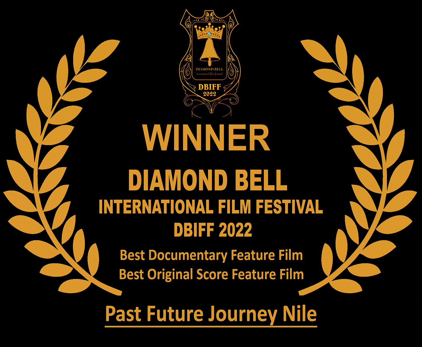 Diamond Bell Film Festival