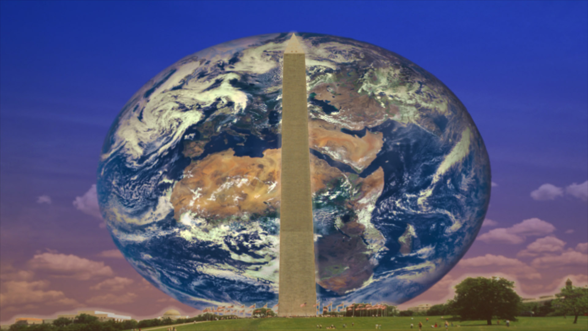Earth-Obelisk