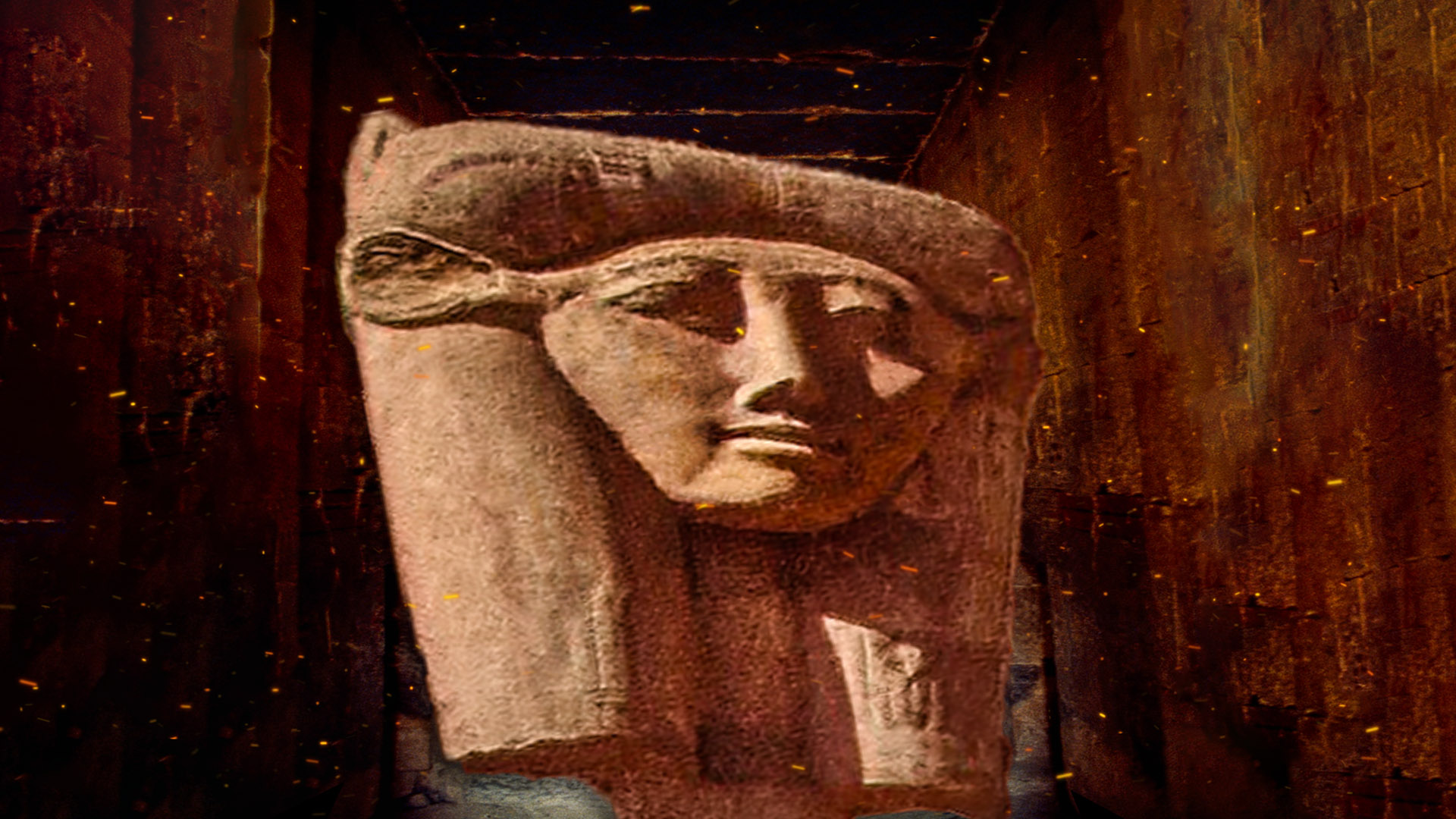 Hatshepsut-Hathor