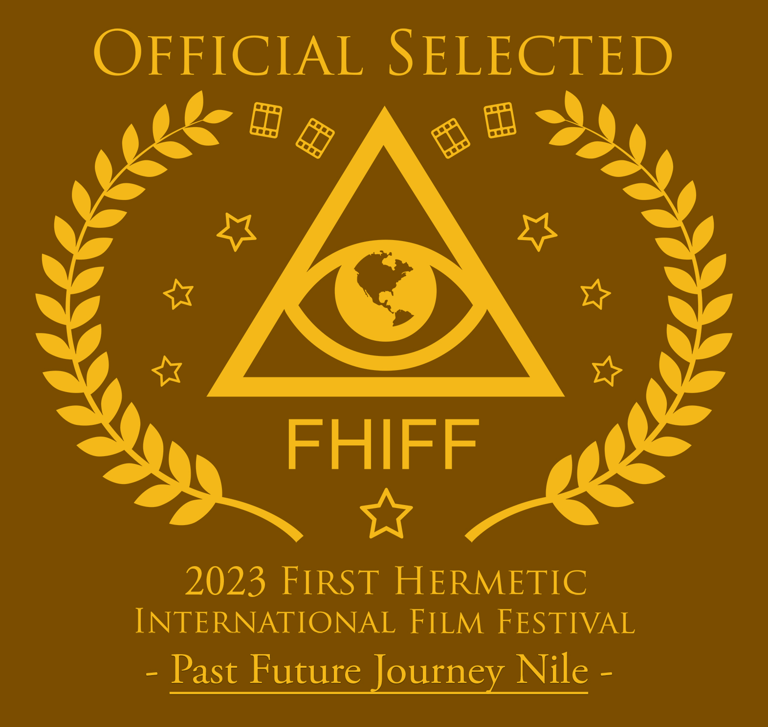 Hermetic Film Festival 2023