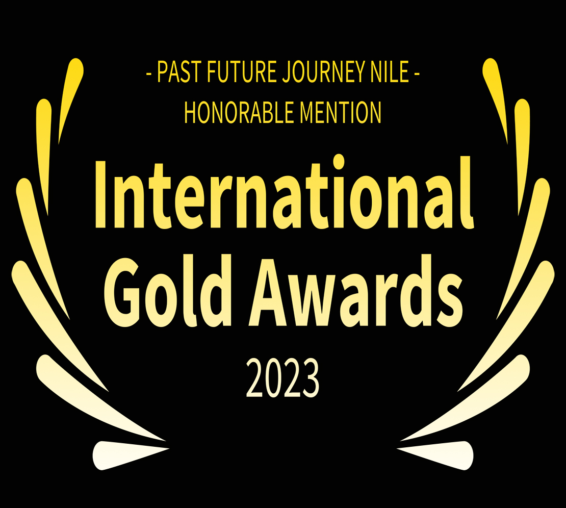International Gold Awards 2023