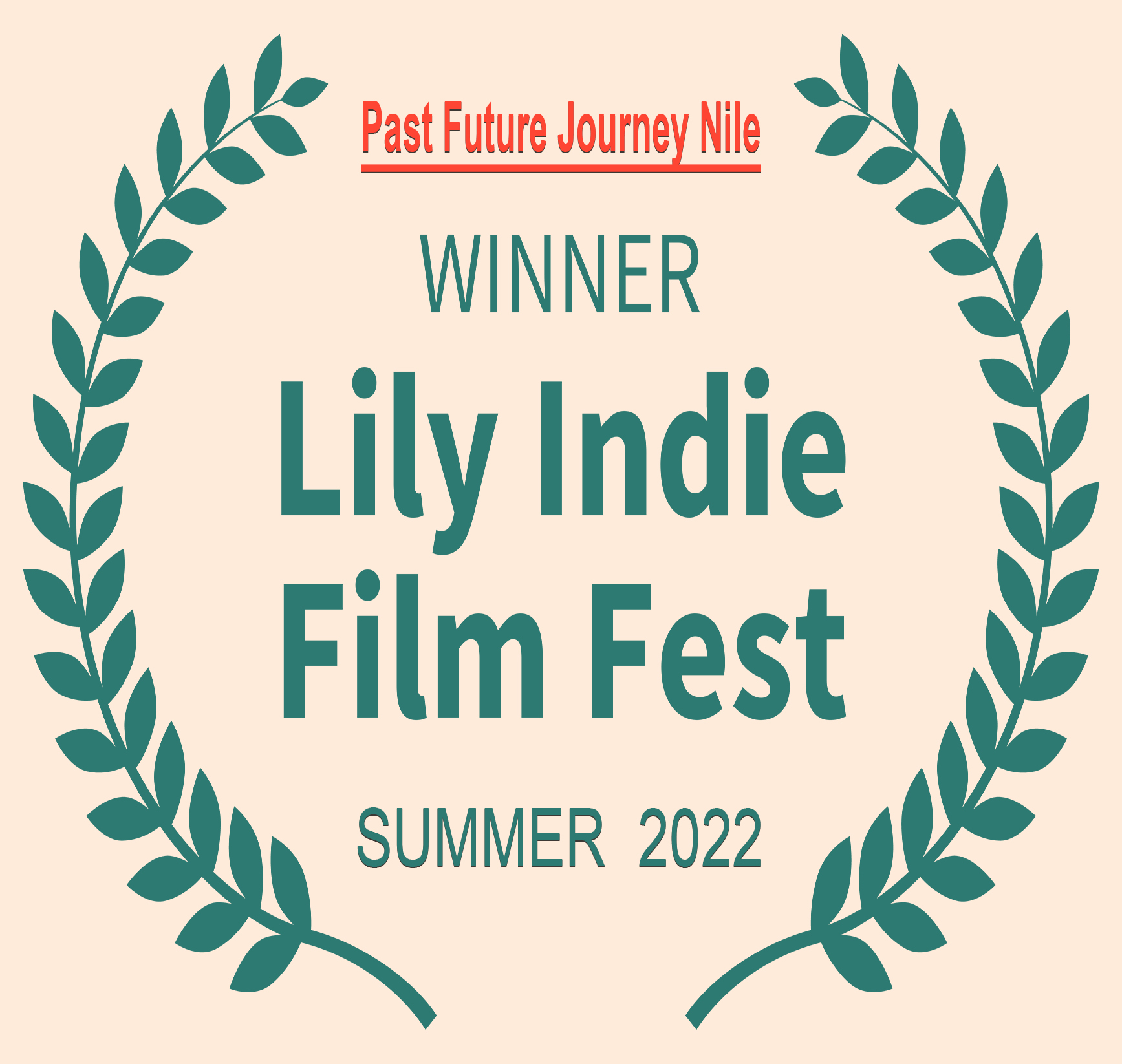 Lily Indie Film Festival Summer 2022