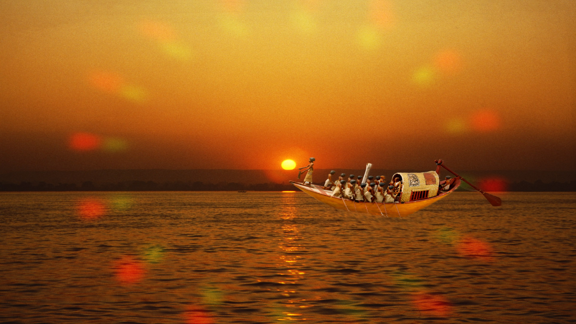 Nile-Sunset-Boat