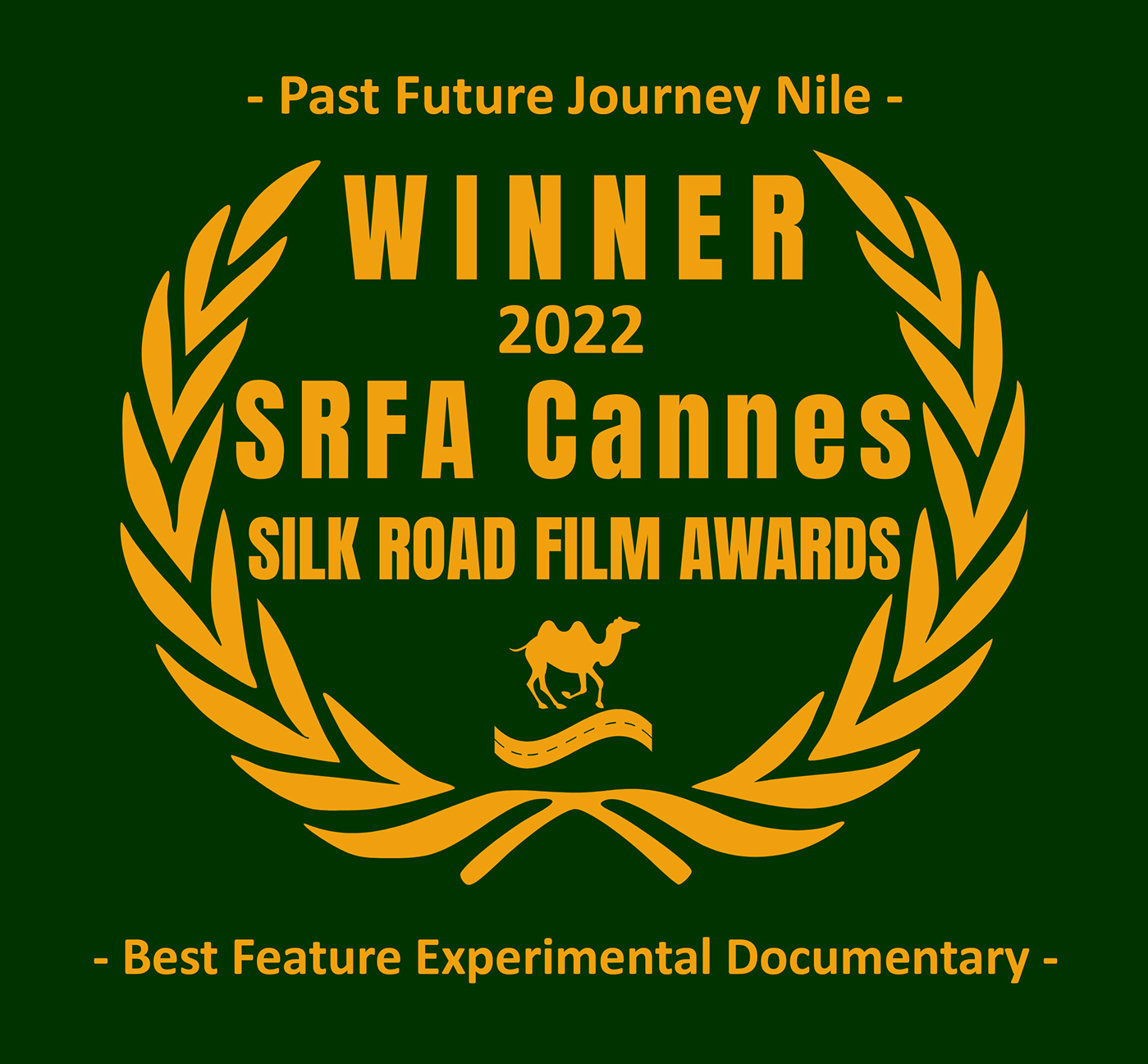 Silk Road Film Award Cannes